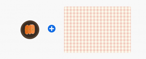 Несколько фонов в CSS