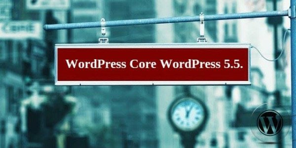 Новая функция WordPress 5.5: автоматическое обновление плагинов и тем Новая функция WordPress 5.5: автоматическое обновление плагинов и тем