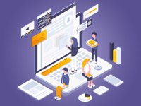 Несколько фонов в CSS