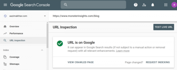 9 проверенных способов заставить Google проиндексировать ваш сайт прямо сейчас