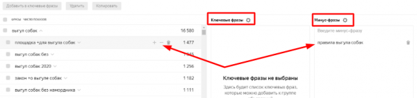 Как настроить рекламу в Яндекс.Директе для лендинга Как настроить рекламу в Яндекс.Директе для лендинга
